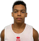 Joshua Ashaolu
