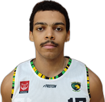 Joshua Ashaolu