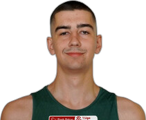 Mateusz Leniec