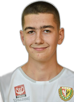 Mateusz Leniec