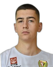 Mateusz Leniec