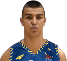 Dominik Bieganek
