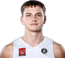 Kacper Ponitka