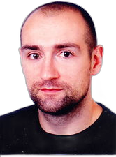 Łukasz Biela