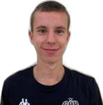 Daniel Kośnik