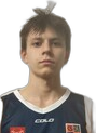 Szymon Klin