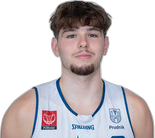 Mateusz Parfimczyk
