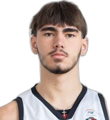 Mateusz Proń