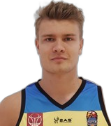 Kacper Rogowski
