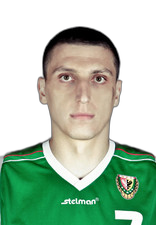 Aleksandar Mladenović