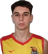 Maciej Dąbrowa