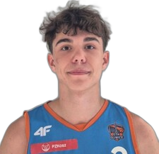 Mateusz Szymański
