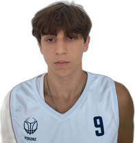 Kacper Napora