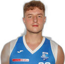 Jonasz Kluj