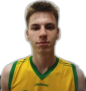 Bartosz Trzybiński