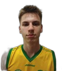Bartosz Trzybiński