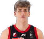 Szymon Borowski