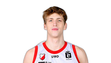 Szymon Borowski
