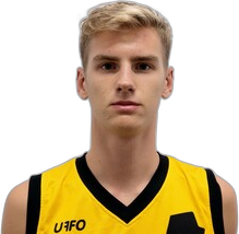Bartosz Chudek