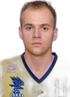 Miłosz Sroczyński