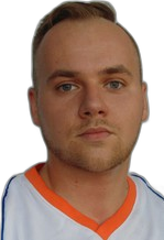 Miłosz Sroczyński