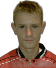 Marcin Strzelecki