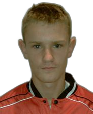 Marcin Strzelecki