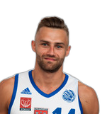 Bartosz Pochocki
