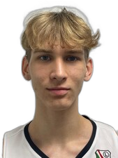 Patryk Saciński