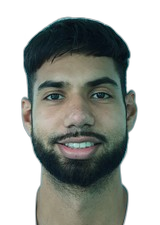 Nick Madray