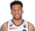 Cleveland Melvin