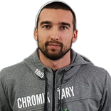 Oleksander Harbarchuk