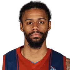 Tre Bussey