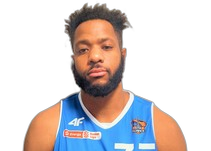 Damonte Dodd