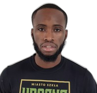 Jabarie Hinds