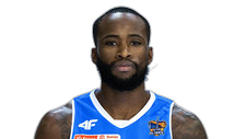 Jabarie Hinds