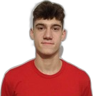 Szymon Kacprzak