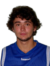 Dawid Mieczkowski