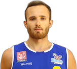 Patryk Stasiak