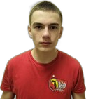 Kacper Szuszkiewicz