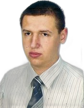 Łukasz Pilecki