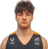 Dominik Huber