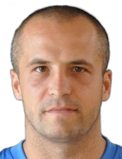Paweł Pydych