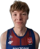 Sebastian Kaspruk