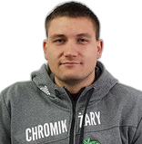 Mateusz Rusiński