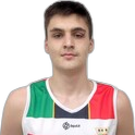 Bartosz Folga
