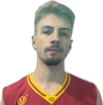 Tsimafei Bystrou