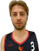 Tsimafei Bystrou