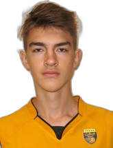 Mateusz Kowalski