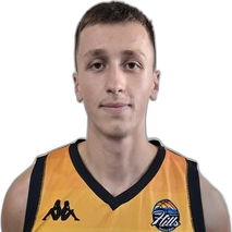 Kacper Wójciga